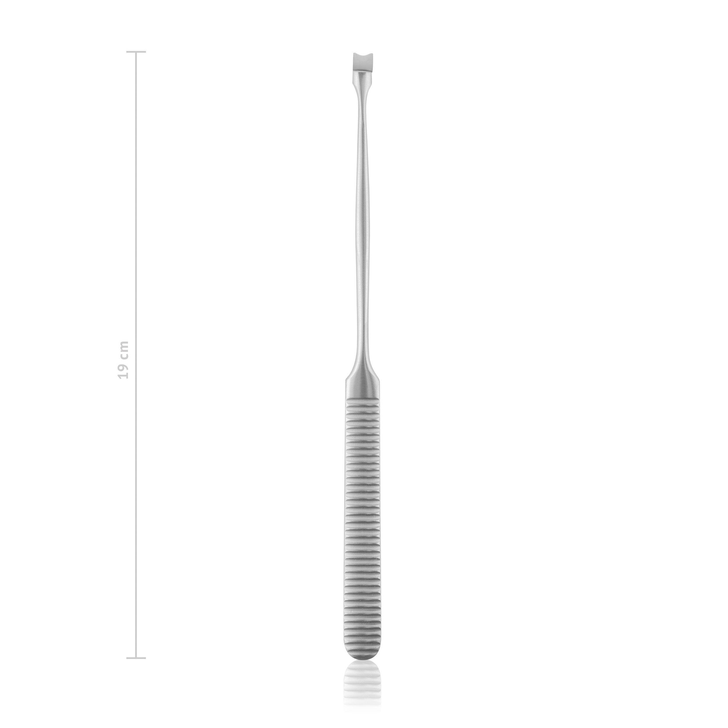 [DK]Retraktor, STRANDELL STILLE, 19 cm, inkl. mål
